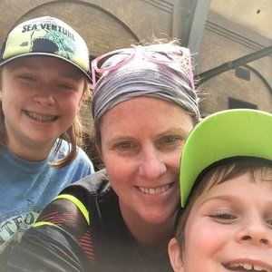 Meet your Posher, Stacy